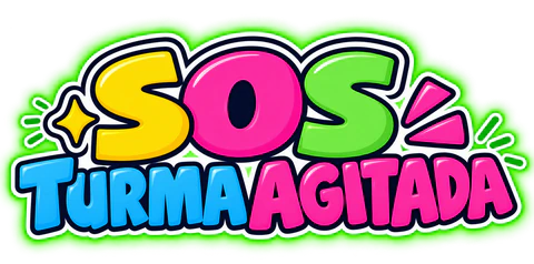 SOS Turma Agitada